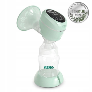 Neno elektrická odsávačka mlieka 150 ml